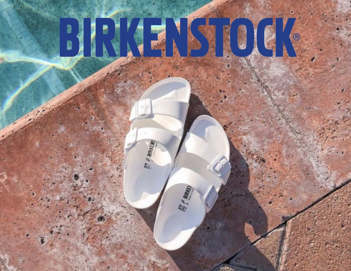 BIRKENSTOCK