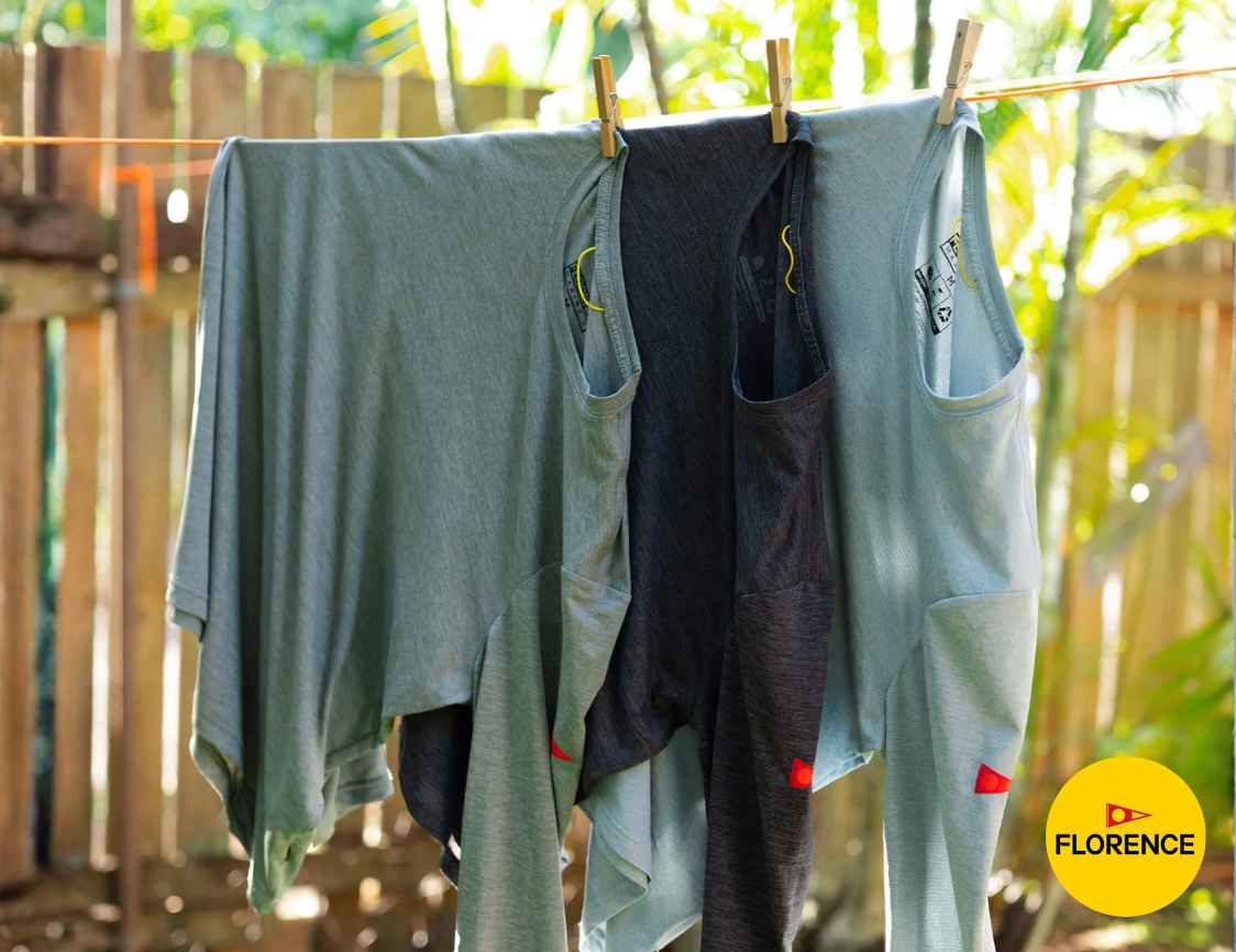 FLORENCE AIRTEX FEB 26