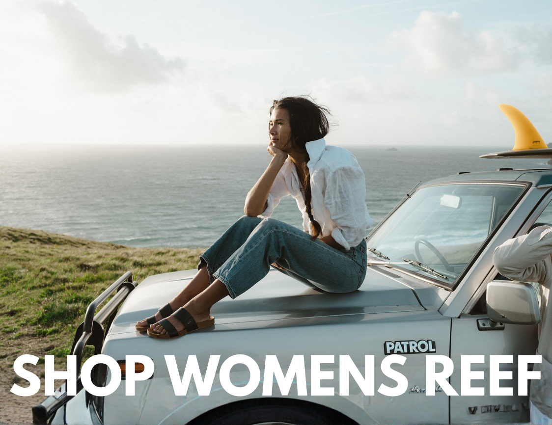 SHOP WOMENS REEF