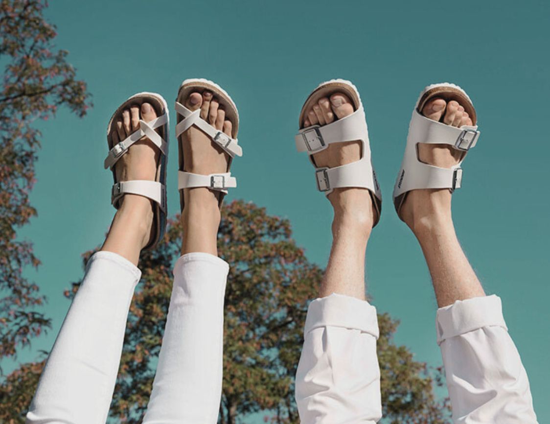 Birkenstock
