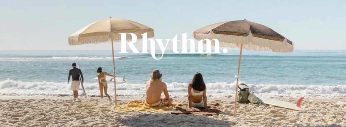 Rhythm