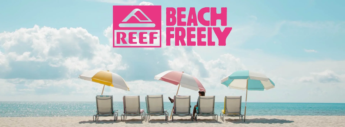 REEF S25