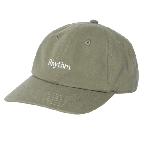 Rhythm ESSENTIAL CAP, Olive