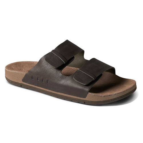 Reef OJAI TWO BAR SLIDE, BROWN