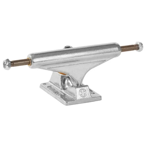 Independent STAGE II HOLLOW SILVER STANDARD TRUCKS