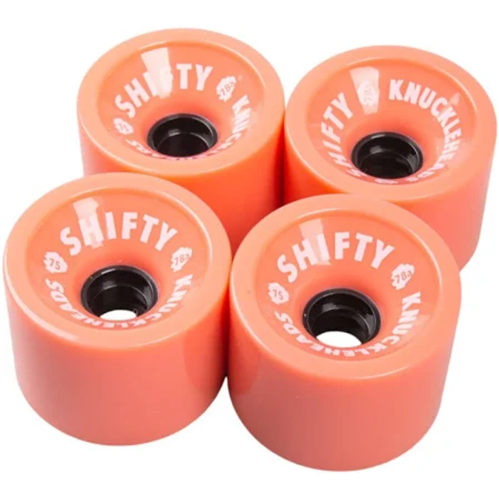 Shifty KNUCKLEHEADS CORAL WHEELS, 75CM
