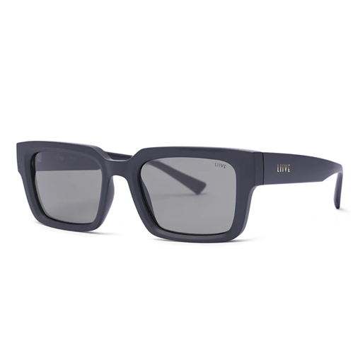 Liive ONEY SUNGLASSES, MATT BLACK