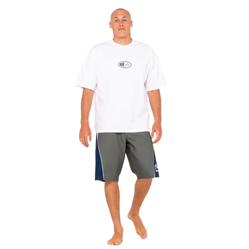 Rusty PLOT TWIST BOARDSHORT, SHADOW ARMY