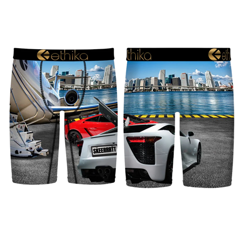 Ethika Boys Skeert Off Staple