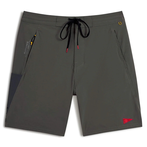 FLORENCE MARINE X F1 Cordura Utility Short, Mountain