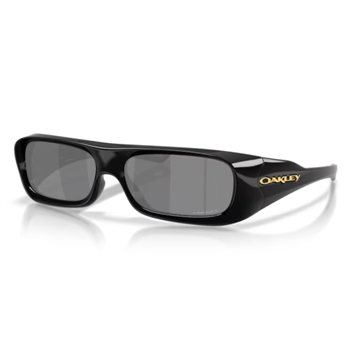 Oakley PERMIAN SUNGLASSES, BLACK/ PRIZM BLACK