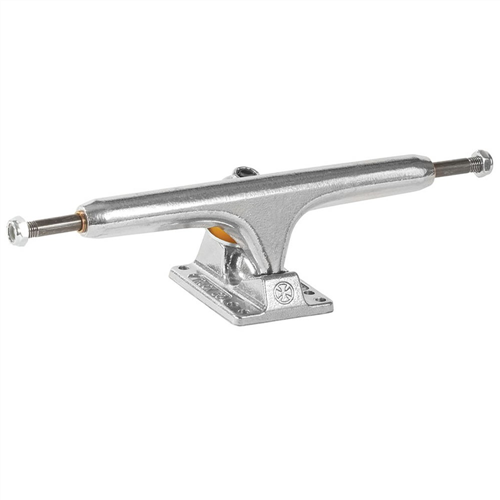 Independent Skate 215 - Standard Polished Silver - St