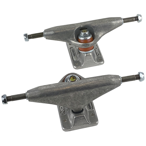 Orion Trucks SP1 SUPERIOR 130mm, Pair (Suit 7.75-8 Deck)