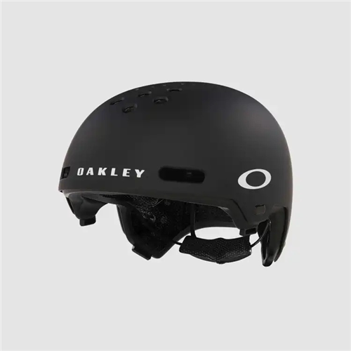 Oakley ST1 NO MIPS SKATE HELMET, MATTE BLACK