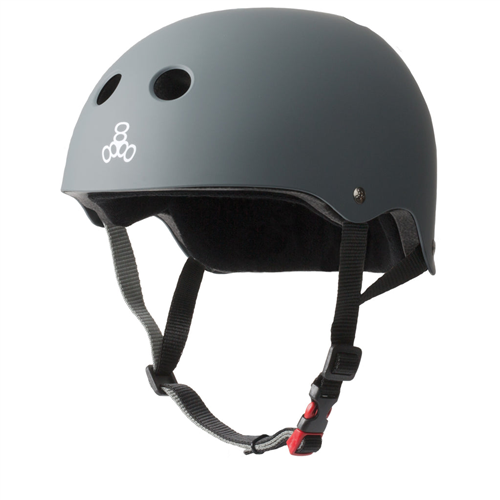 Triple 8 THE Certified Helmet SS,