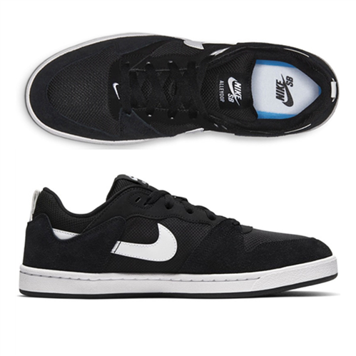 nike sb alleyoop skate sneaker