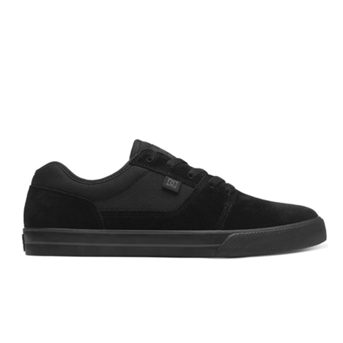 DC TONIK Skate Shoe, BLACK/BLACK