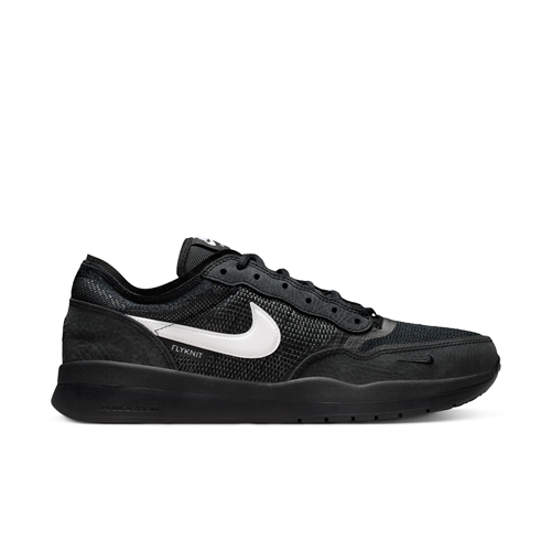 Nike SB PS8, BLACK/WHITE-BLACK-BLACK
