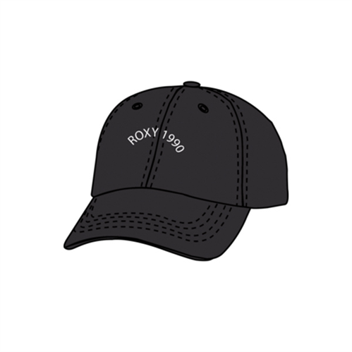 Roxy TOADSTOOL CAP, ANTHRACITE