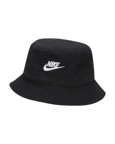 Nike Apex Bucket Hat, Black