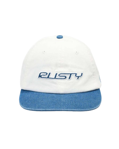 Rusty ARTIC DAD CAP, DB1