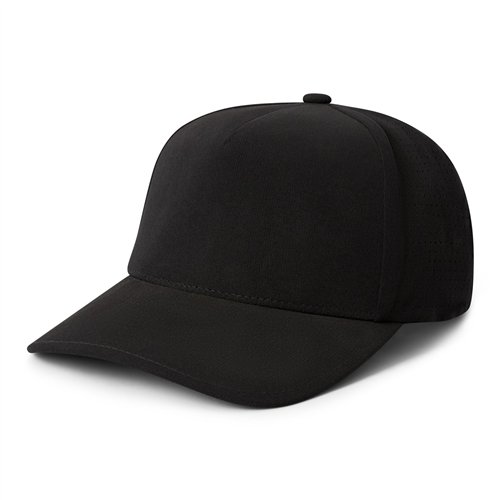 FLORENCE MARINE X Performance Airtex Hat, Black