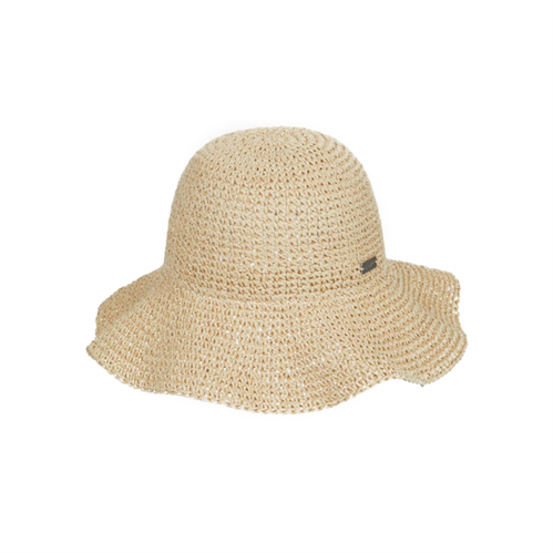 Roxy LOVING SUN HAT, NATURAL