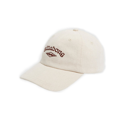 Billabong PARADISE DAD CAP, ANTIQUE WHITE