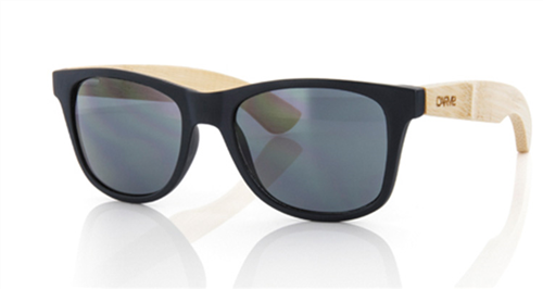 Carve Bondi Sunglasses, Navy