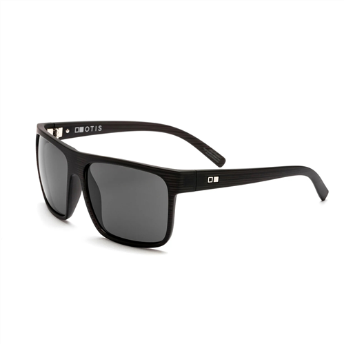 OTIS After Dark Sunglasses, Black Woodland Matte