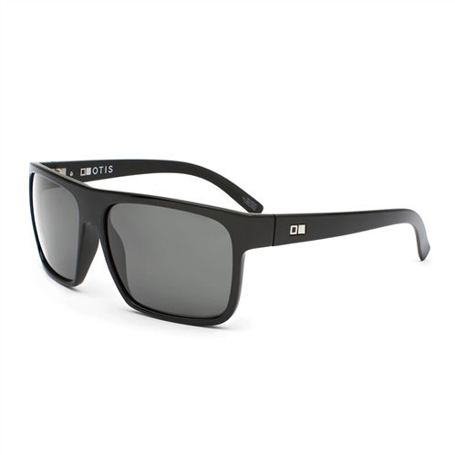 OTIS After Dark Sunglasses, Matte Black