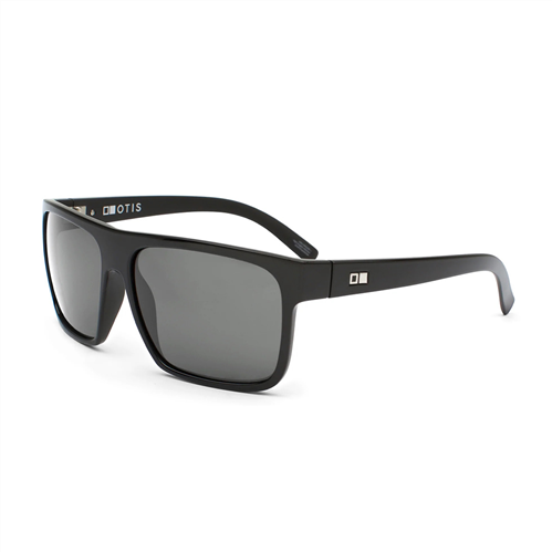 OTIS After Dark X Polarized Sunglasses, Matte Black/Grey Polar