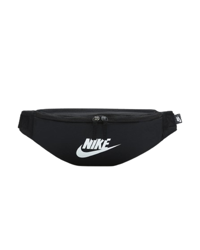 Nike SB HERITAGE FANNY PACK, BLACK/ BLACK