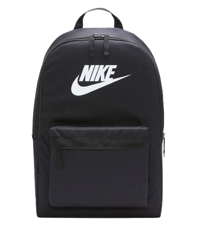 Nike SB HERITAGE BACKPACK, BLACK/ BLACK