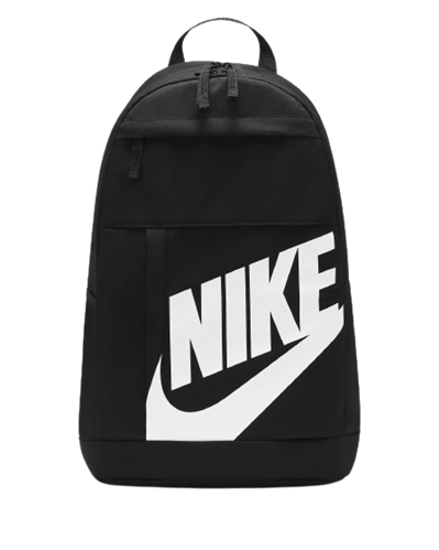 Nike SB ELEMENTAL BACKPACK, BLACK/ BLACK