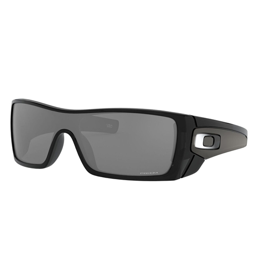 Oakley Batwolf Sunglasses, Black Ink w/ PRIZM Black
