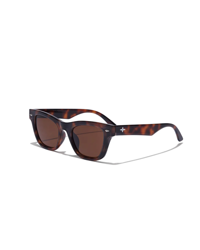 RITUAL VISION GENERATOR SUNGLASSES, SMOKEY TORT / BRONZE