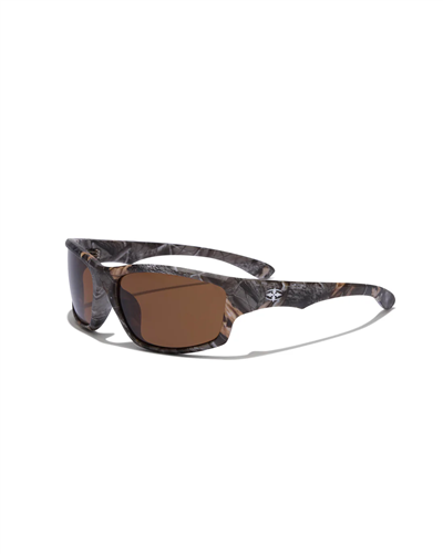 RITUAL VISION TEENAGE ZERO SUNGLASSES, COMBAT / BRONZE POLARISED