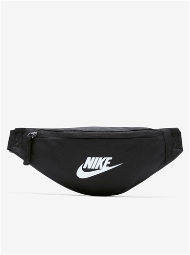 Nike HERITAGE S WAISTPACK, BLACK