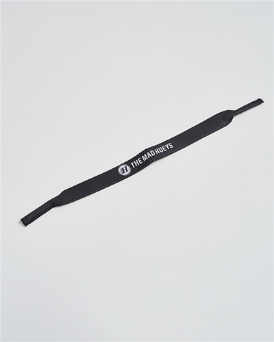 The Mad Hueys HUEYS SUNGLASS STRAP, BLACK