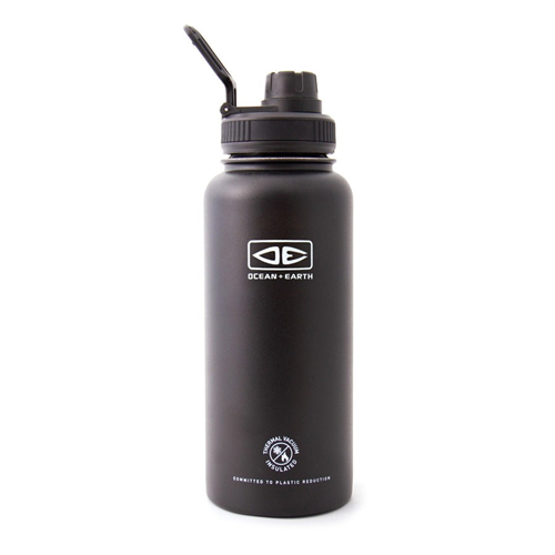Ocean & Earth O&E Insulated Screw Top Flask,