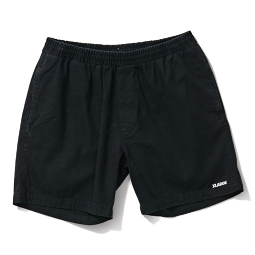 XLARGE 91 SHORT 5, BLACK