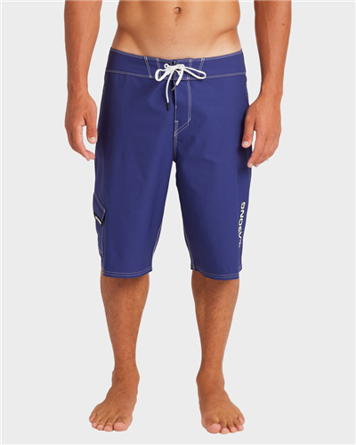 Billabong BIO OG PRO 21" BOARDSHORT, VINT NAVY