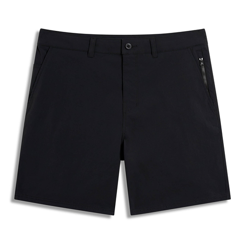 FLORENCE MARINE X Cordura Chino Short, Black