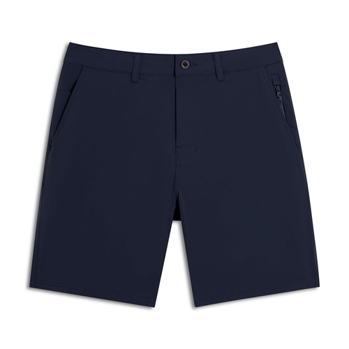 FLORENCE MARINE X Cordura Chino Short, Navy