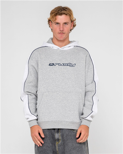 Rusty Panela Anderson 2.0 Fleece Hoodie