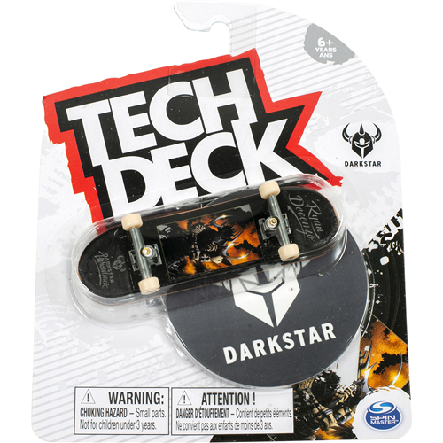 tech deck darkstar