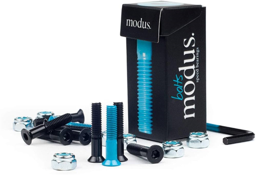 Modus Hardware Hardware Allen