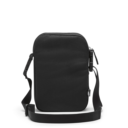 Nike SB HERITAGE CROSSBODY, BLK