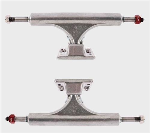 Ace Polished AF1 Skate Truck (5 sizes), Silver